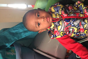 Meet your Posher, Rita